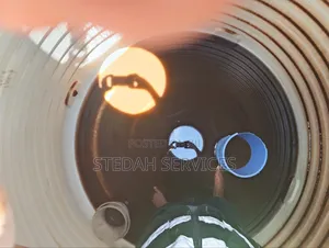 Tank Cleaning/Repairing Tank Leaks And Cracks