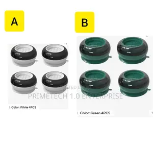 Shining Anti Vibration Pads for Household Machines