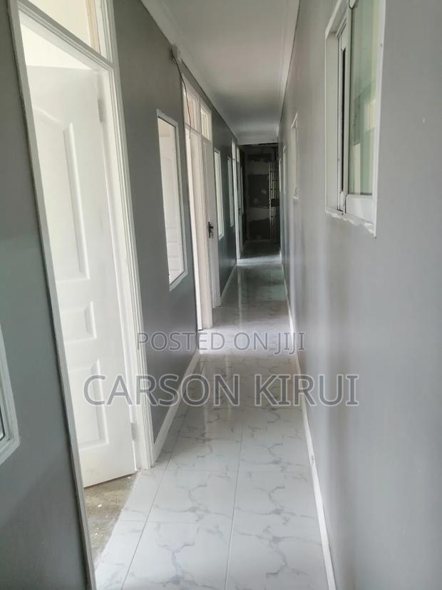 Office Space to Let - main view