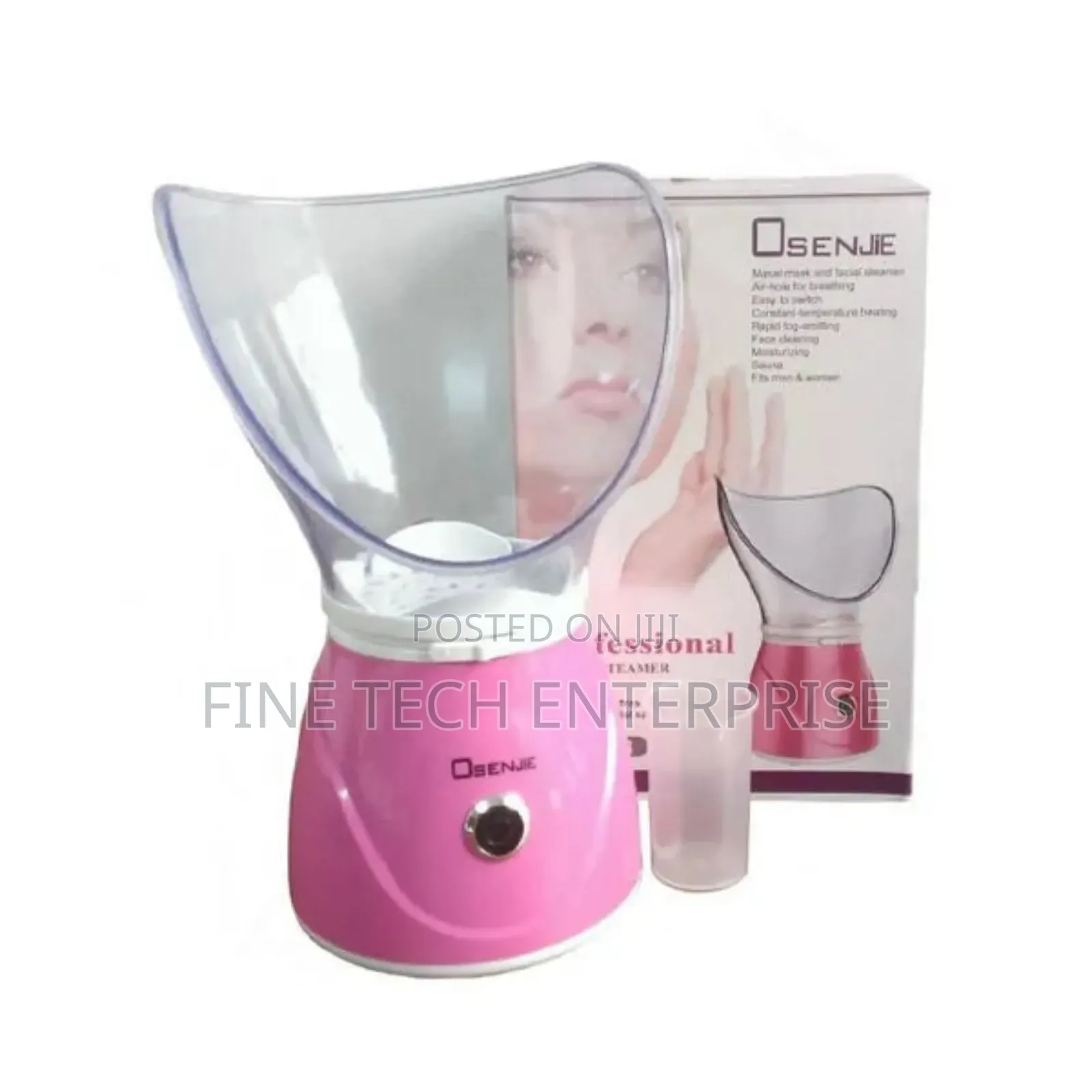 Facial Steamer