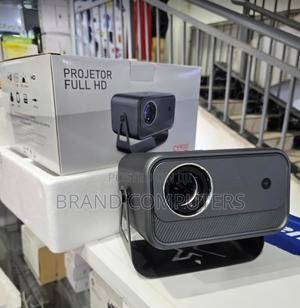 Wifi Smart Cy 900 Projector Android 13.0 With Built-in Apps - main view