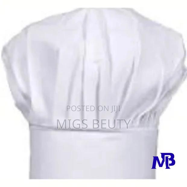 Chef Clothing - main view