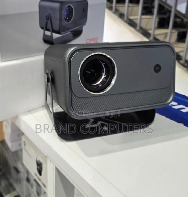 Cy900 Smart Projector Full Hd - thumbnail 2