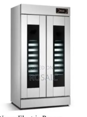 Electric Prover 32pans
