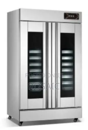 Electric Prover 26pans