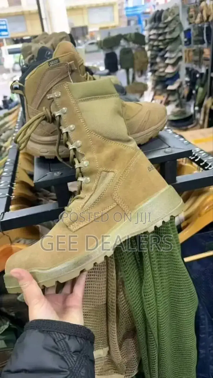 Belleville Boots, Belleville Tactical Military Boots