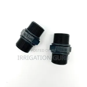 Hexagon Nipple 50 Mm