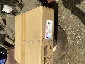 Fuso Fi Clutch Plate