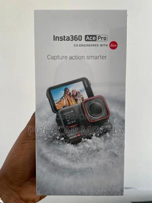 Action CamerasInsta360 Ace Pro - thumbnail 2