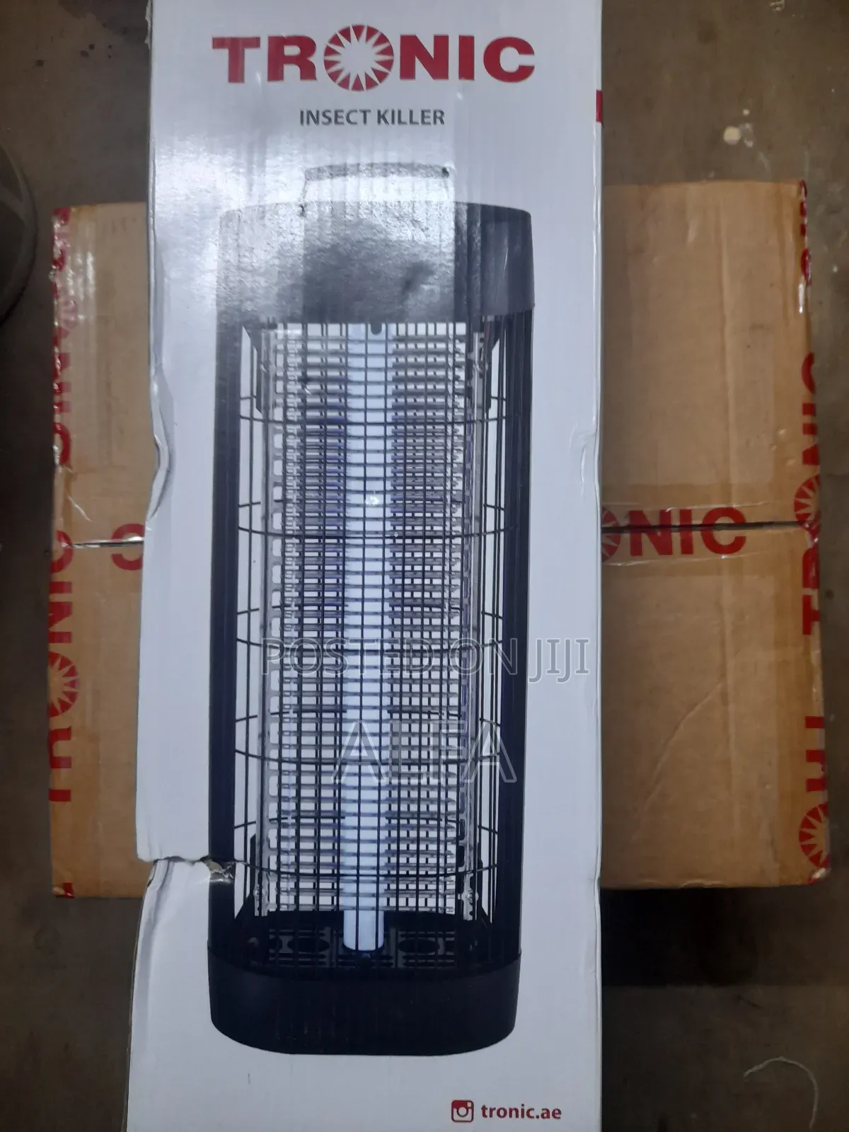 Insect Killer 10watts