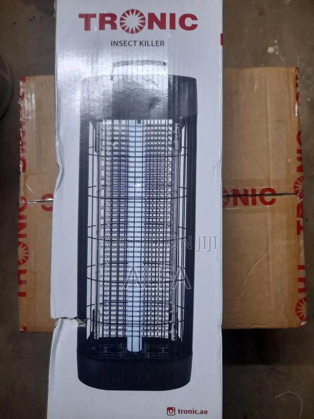 Insect Killer 10watts - main view