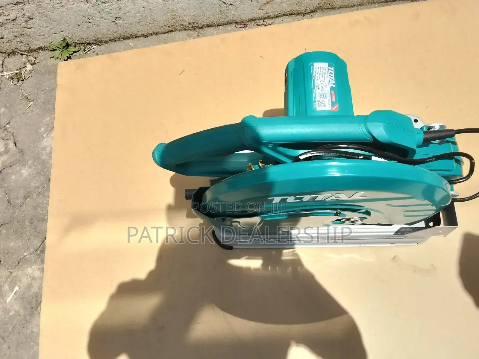 355mm(14")Cut Off Saw
