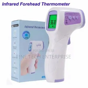 Thermogun Infrared