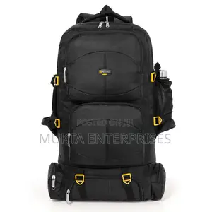 Rucksack Travelling Backpack