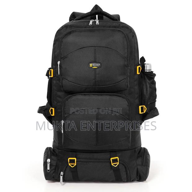 Rucksack Travelling Backpack - thumbnail 4