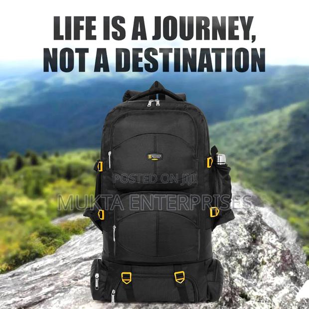 Rucksack Travelling Backpack - thumbnail 5