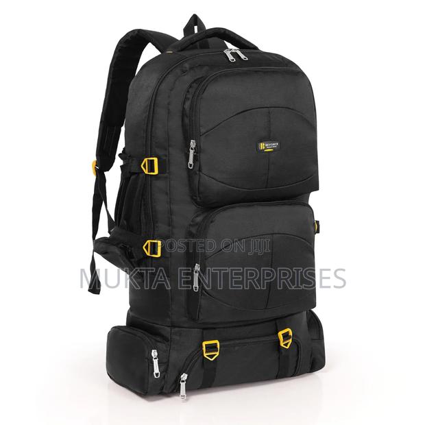 Rucksack Travelling Backpack - thumbnail 6