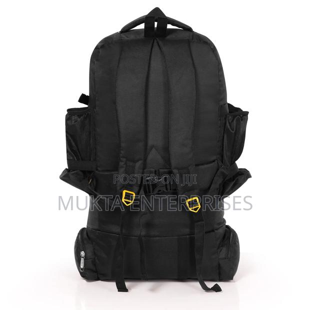 Rucksack Travelling Backpack - thumbnail 7