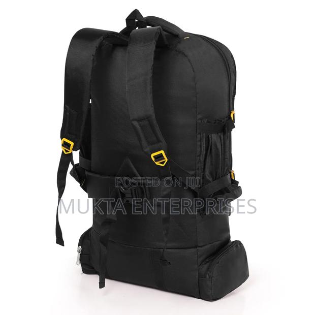 Rucksack Travelling Backpack - thumbnail 8
