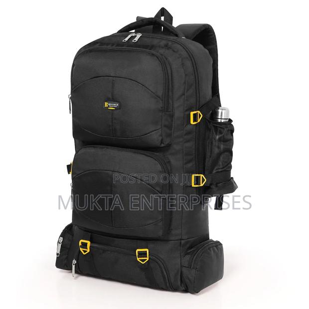 Rucksack Travelling Backpack - thumbnail 9