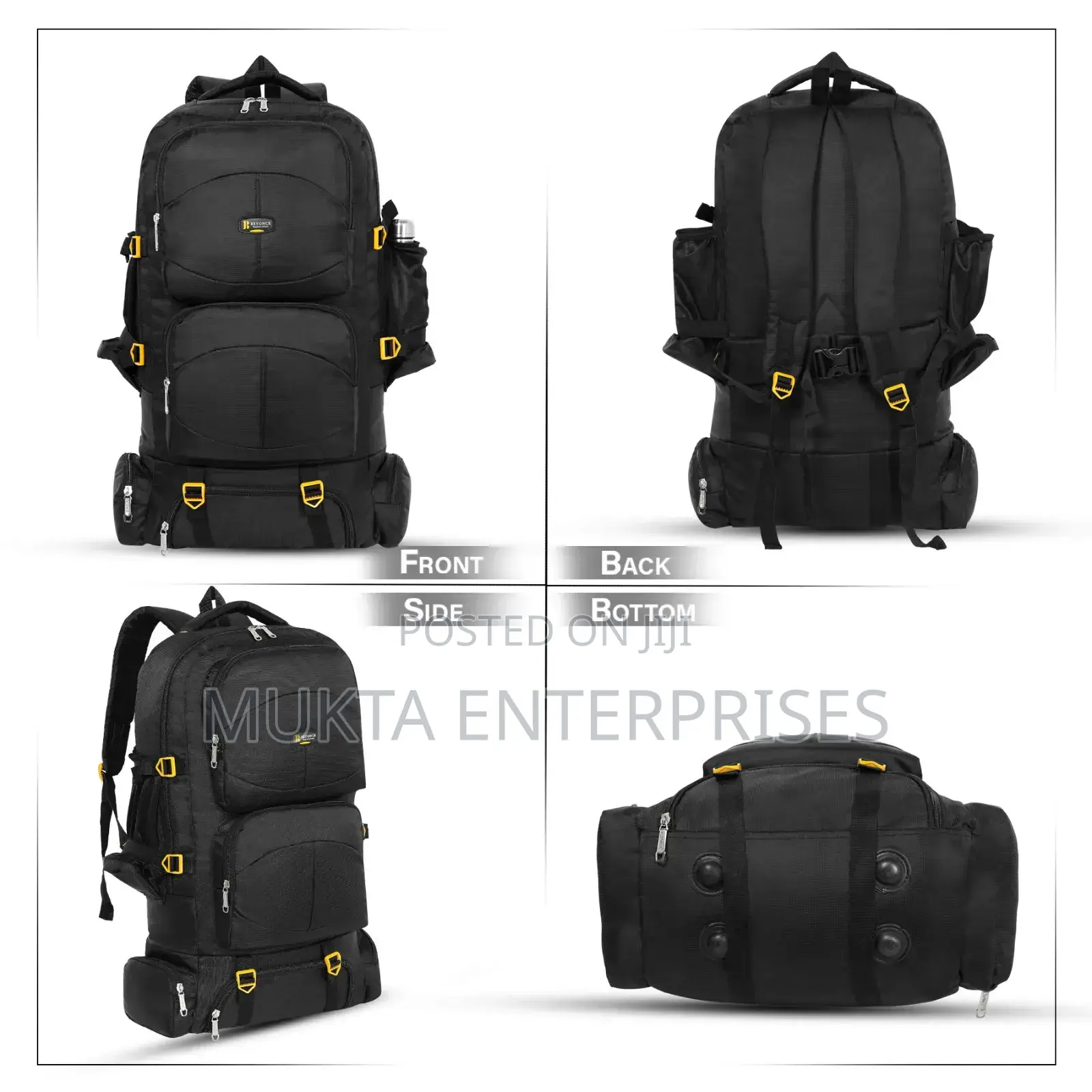 Rucksack Travelling Backpack