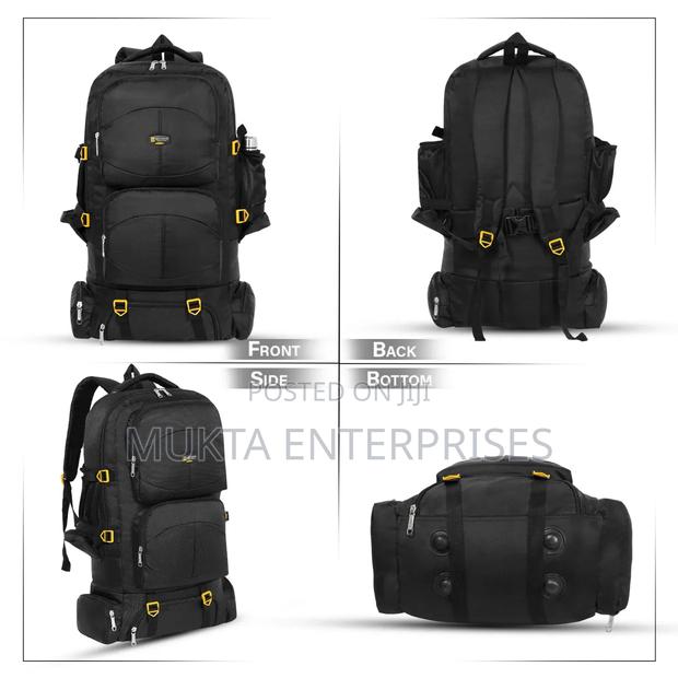 Rucksack Travelling Backpack - thumbnail 10