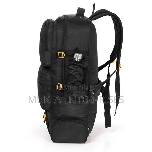 Rucksack Travelling Backpack - thumbnail 12