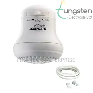 Lorenzentii Shower Head 