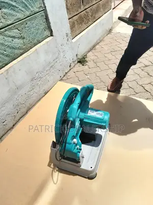 Total 2400w Cut Off Saw/Cut Off Saw 2400