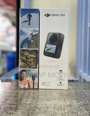 Dji Osmo 360 Action Camera Adventure Combo - thumbnail 2