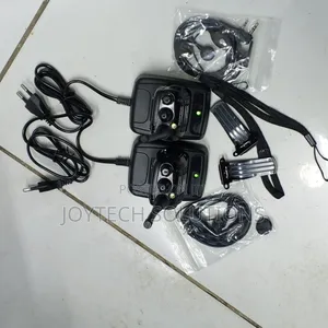 Baofeng 888s Quality Walkie Talkies 5kms
