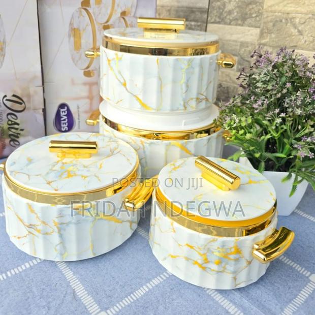 4pcs Desire Hot Pot - main view