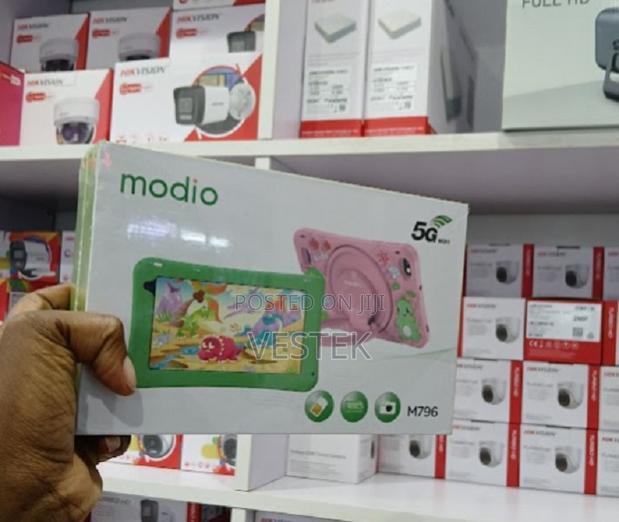 New Modio M796 256 GB Green