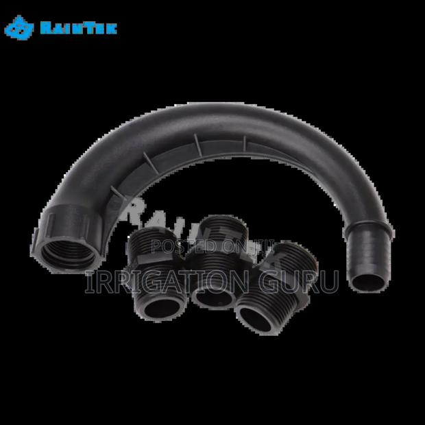 Flange Nipple 40mm - main view