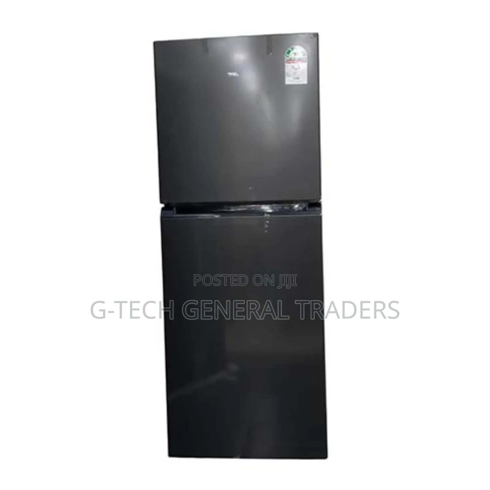 Tcl 270l Double Door Direct Cool Refrigerator