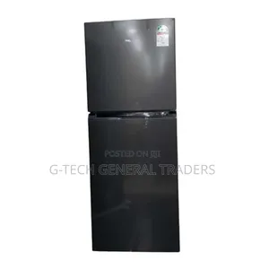Tcl 270l Double Door Direct Cool Refrigerator