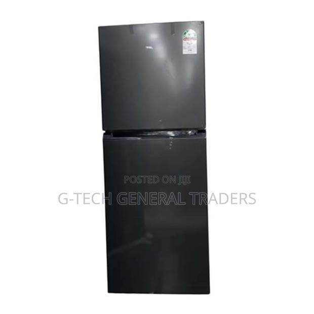Tcl 270l Double Door Direct Cool Refrigerator - thumbnail 2