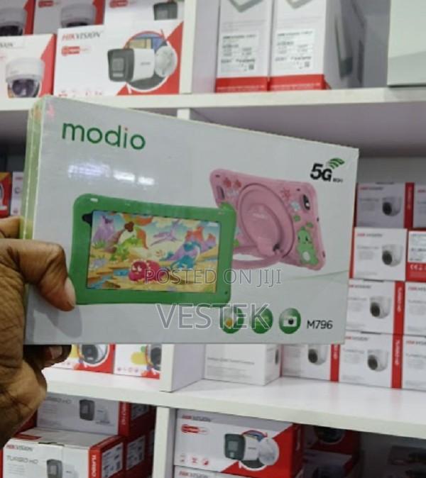 New Modio M796 256 GB Green - thumbnail 2
