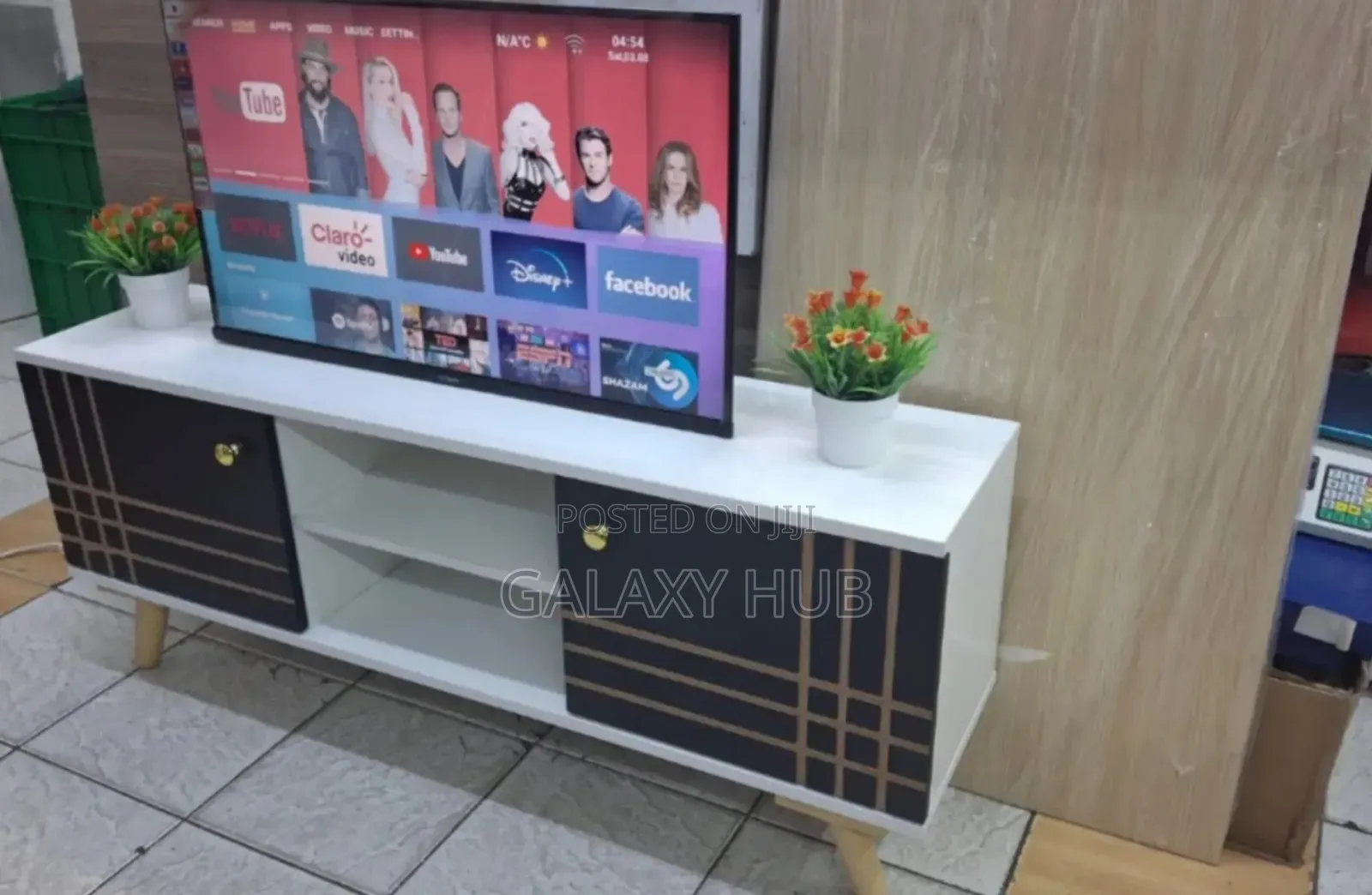 Sydney 4ft Tv Stands
Now