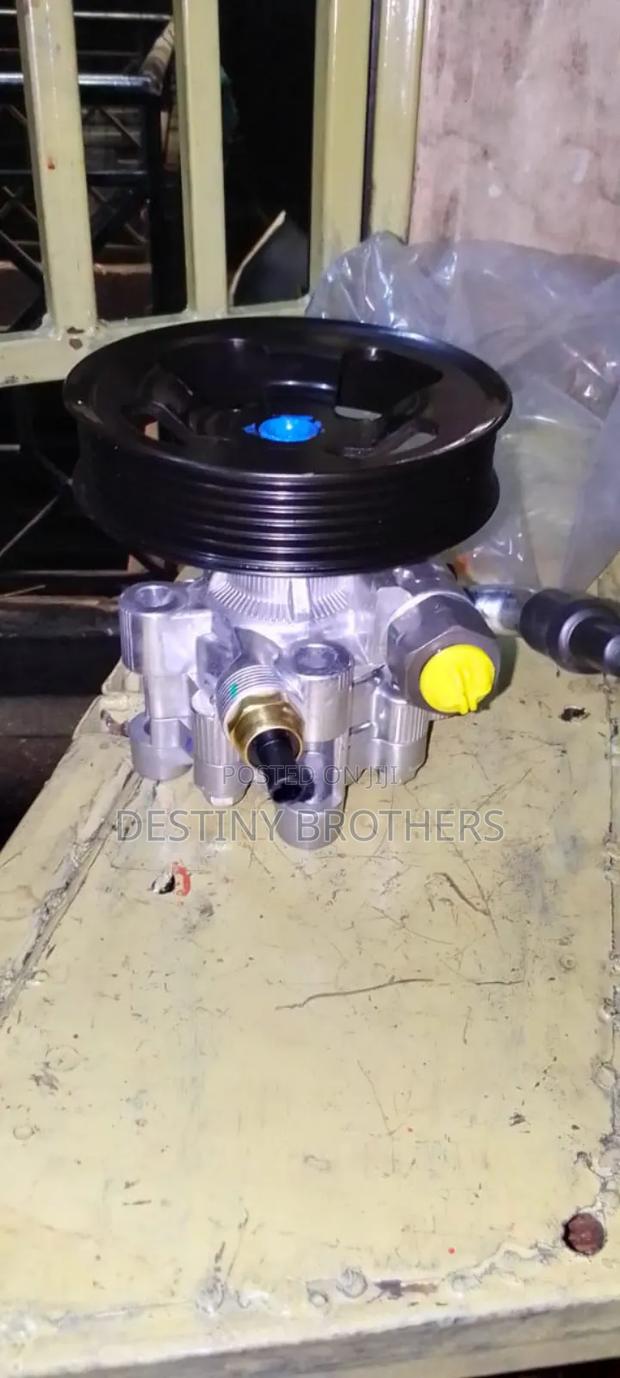 1zz Power Steering(Cartridge) - main view