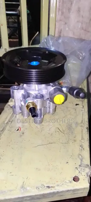 1zz Power Steering(Cartridge)