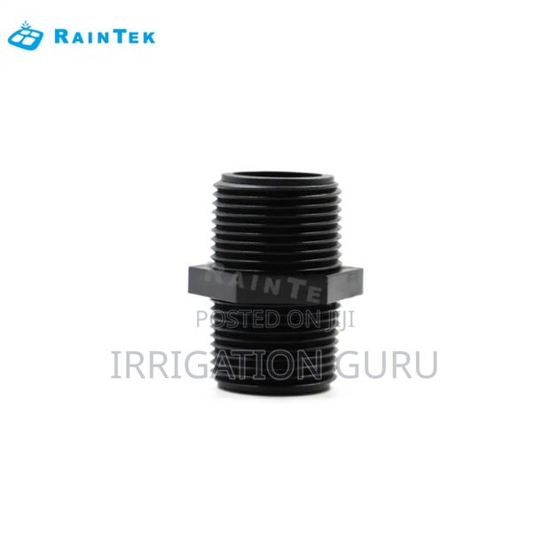 Double Male Fitting 25mm - main view