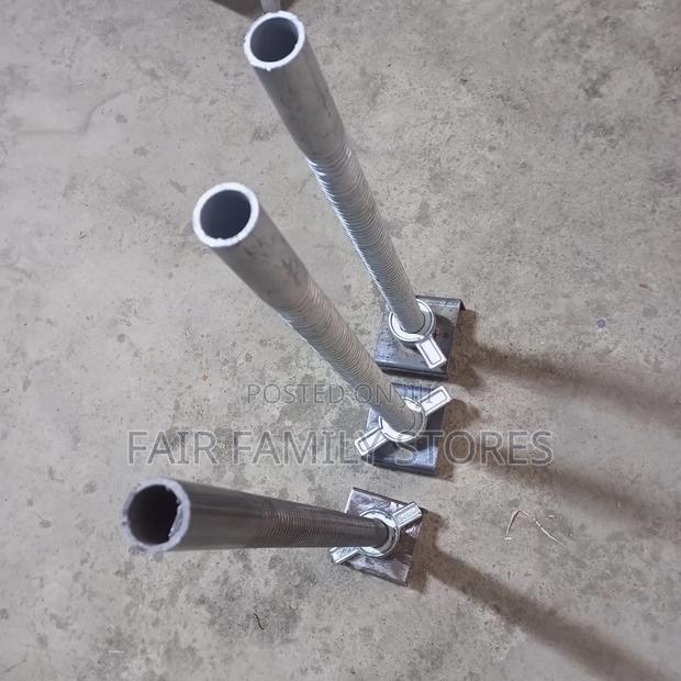 Scaffolding U Head Jack - thumbnail 2