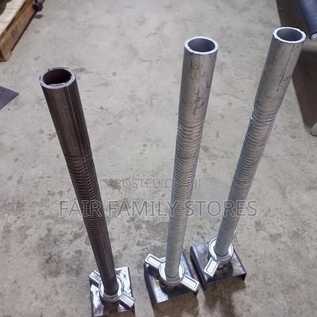 Scaffolding U Head Jack - thumbnail 3