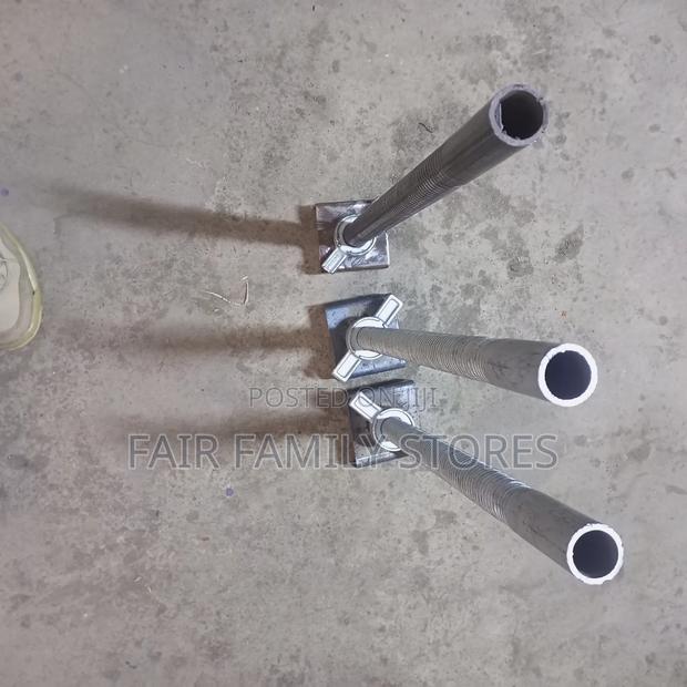 Scaffolding U Head Jack - thumbnail 4