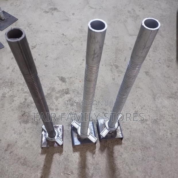 Scaffolding U Head Jack - thumbnail 5