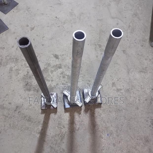 Scaffolding U Head Jack - thumbnail 6