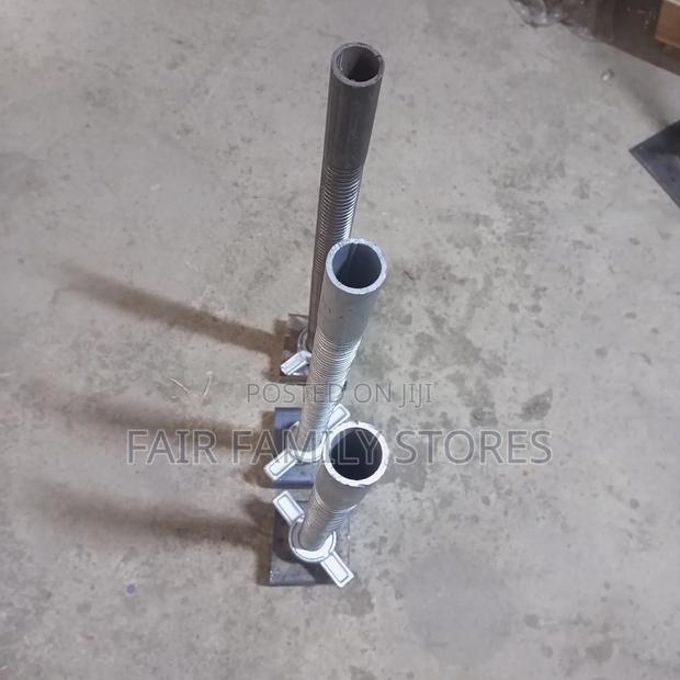 Scaffolding U Head Jack - thumbnail 7