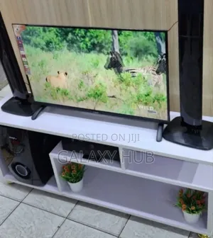 Mexico 4ft Tv Stand