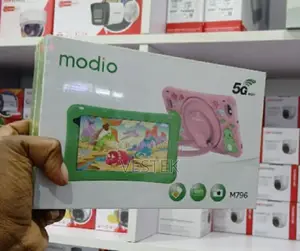 New Modio M796 256 GB Pink